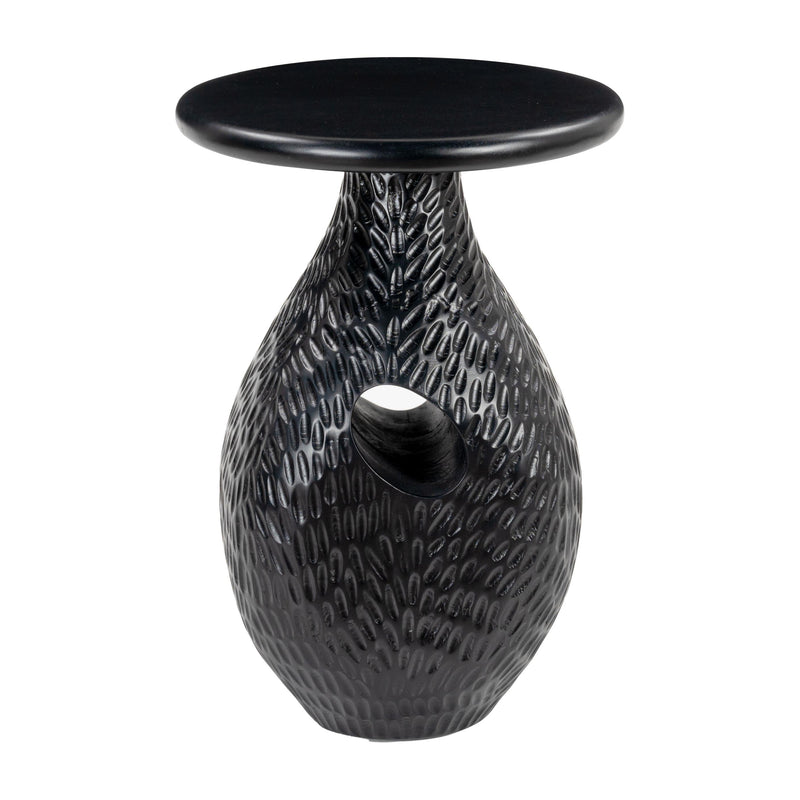 Zuo Piho End Table 110244 IMAGE 3