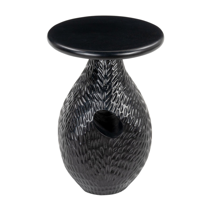 Zuo Piho End Table 110244 IMAGE 4