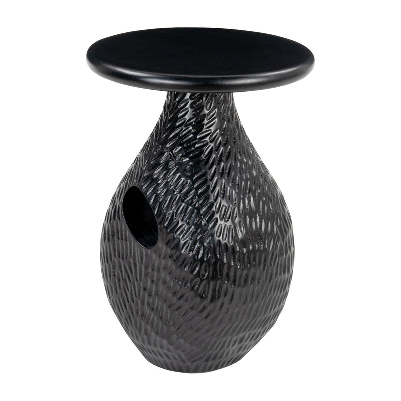 Zuo Piho End Table 110244 IMAGE 5