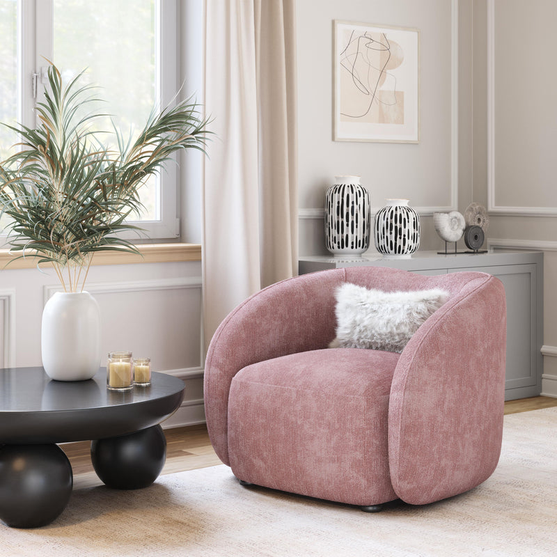 Zuo Accent Chairs Accent Chairs 110008 IMAGE 8