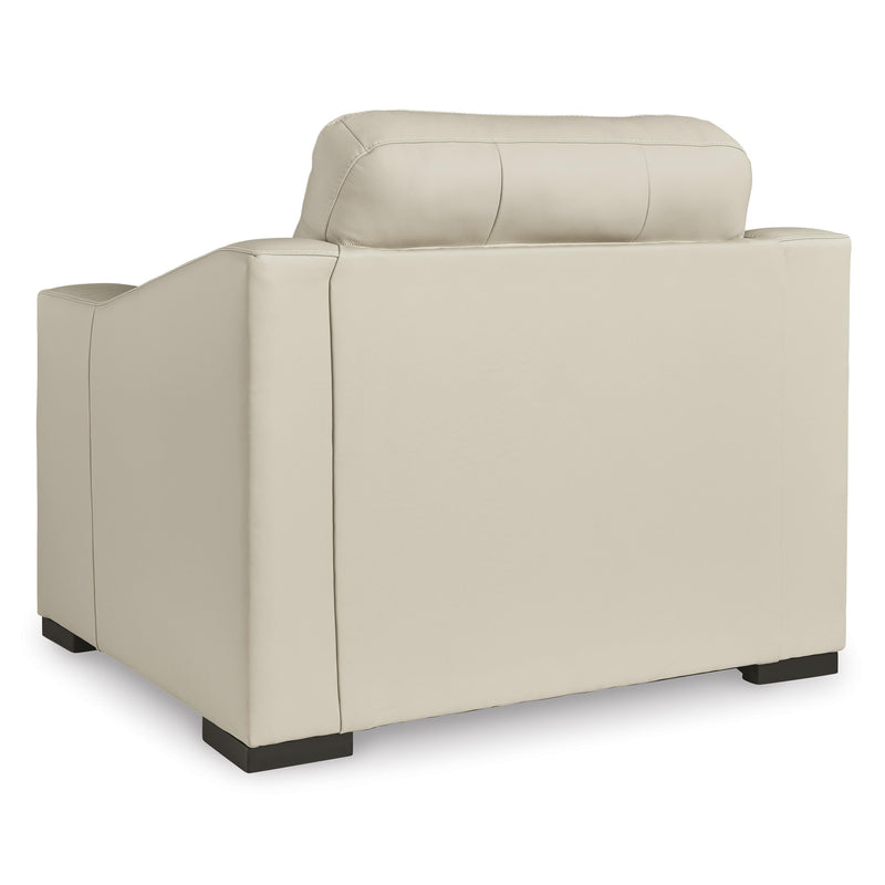 Signature Design by Ashley Treasure Trove 1930423 Chair and a Half IMAGE 4