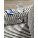 Signature Design by Ashley Lindyn 2110515 Chaise IMAGE 7