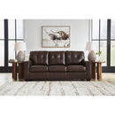Signature Design by Ashley Santorine 2170638 Sofa IMAGE 5
