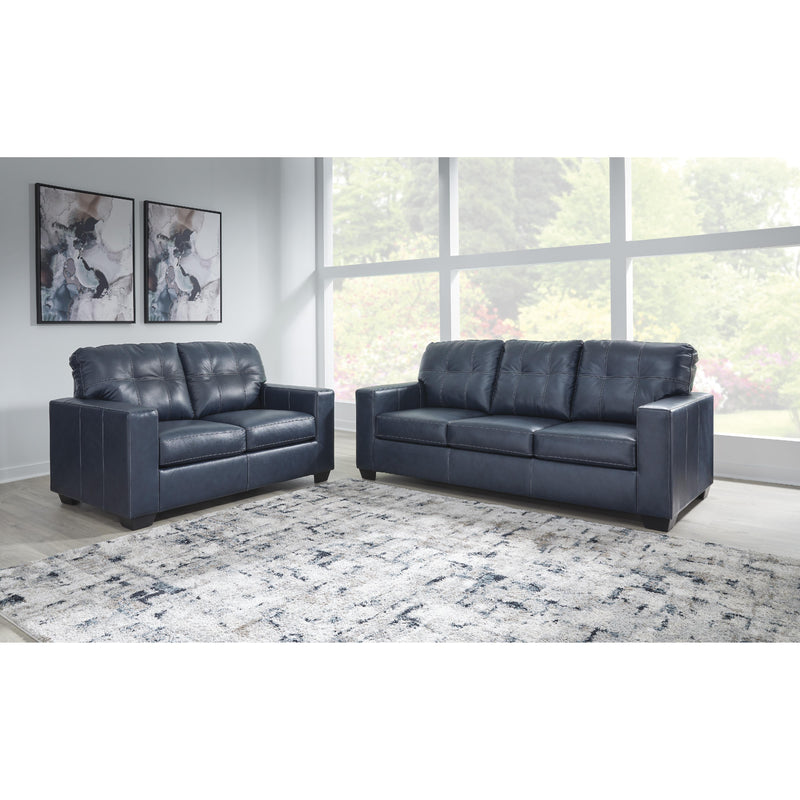Signature Design by Ashley Santorine 2170735 Loveseat IMAGE 5