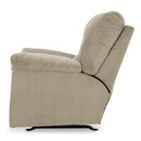 Signature Design by Ashley SimpleJoy 2420325 Rocker Recliner IMAGE 5