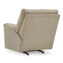 Signature Design by Ashley SimpleJoy 2420325 Rocker Recliner IMAGE 6