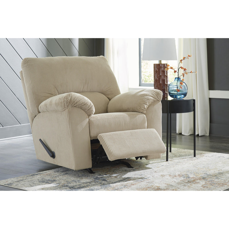Signature Design by Ashley SimpleJoy 2420325 Rocker Recliner IMAGE 8