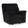 Signature Design by Ashley SimpleJoy 2420425 Rocker Recliner IMAGE 1