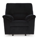 Signature Design by Ashley SimpleJoy 2420425 Rocker Recliner IMAGE 3