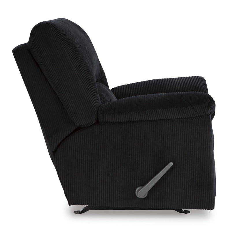 Signature Design by Ashley SimpleJoy 2420425 Rocker Recliner IMAGE 4
