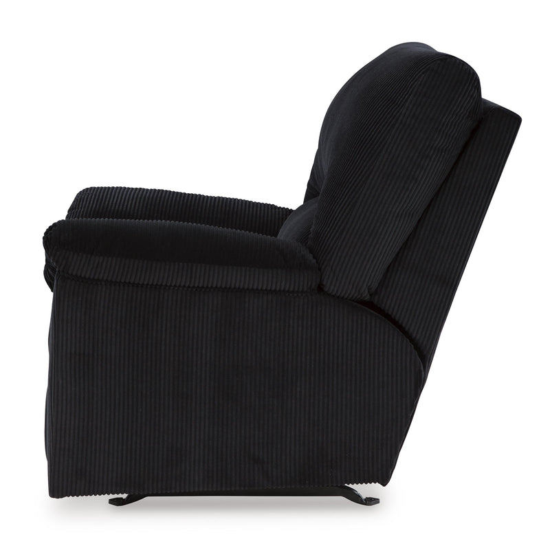 Signature Design by Ashley SimpleJoy 2420425 Rocker Recliner IMAGE 5