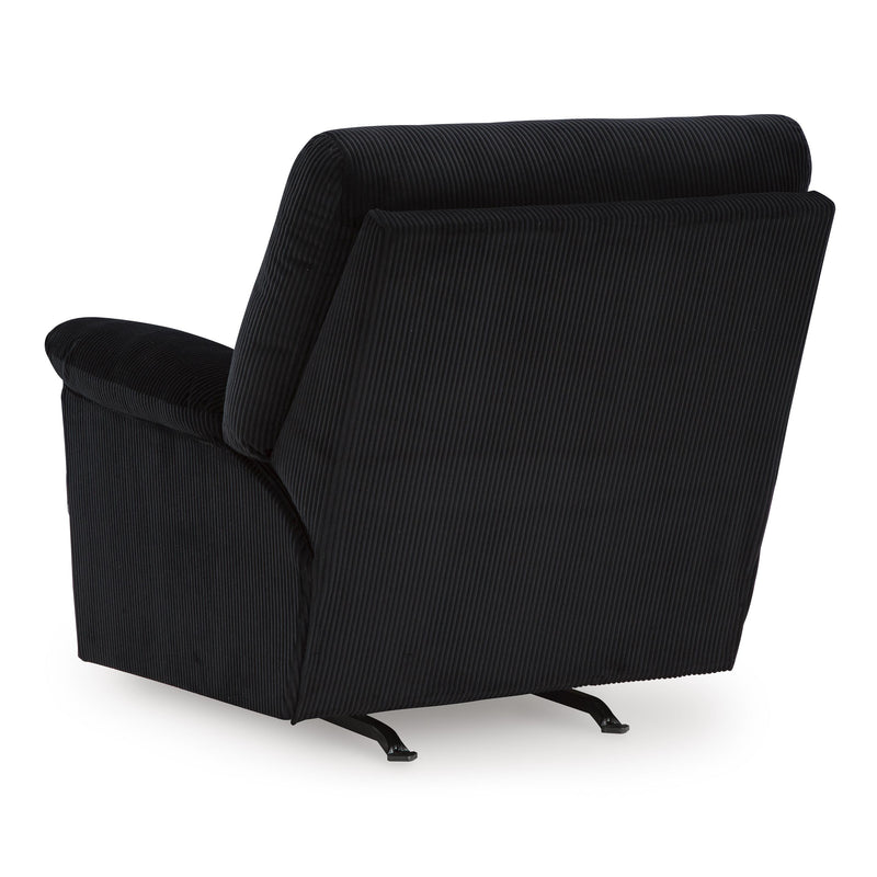 Signature Design by Ashley SimpleJoy 2420425 Rocker Recliner IMAGE 6