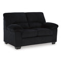 Signature Design by Ashley SimpleJoy 2420435 Loveseat IMAGE 1