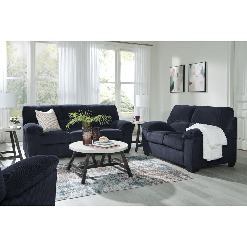 Signature Design by Ashley SimpleJoy 2420525 Rocker Recliner IMAGE 12