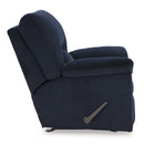 Signature Design by Ashley SimpleJoy 2420525 Rocker Recliner IMAGE 4