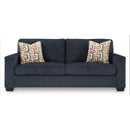 Signature Design by Ashley Aviemore 2430339 Queen Sofa Sleeper IMAGE 2