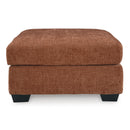 Signature Design by Ashley Aviemore 2430408 Oversized Accent Ottoman IMAGE 2