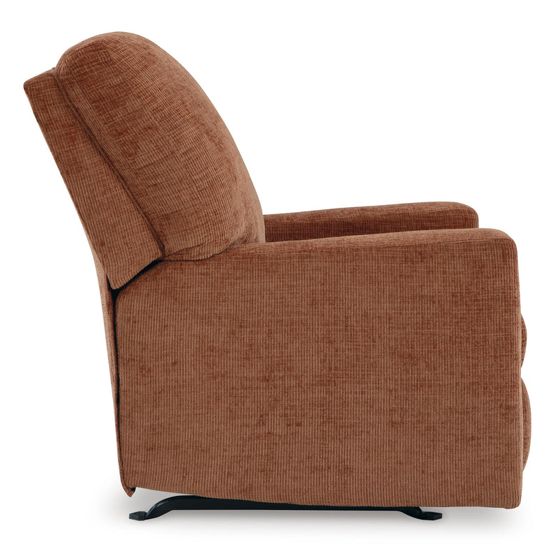 Signature Design by Ashley Aviemore 2430425 Rocker Recliner IMAGE 4