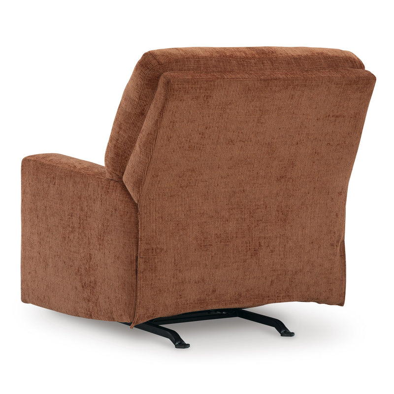 Signature Design by Ashley Aviemore 2430425 Rocker Recliner IMAGE 5