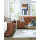 Signature Design by Ashley Aviemore 2430439 Queen Sofa Sleeper IMAGE 13