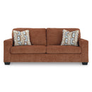 Signature Design by Ashley Aviemore 2430439 Queen Sofa Sleeper IMAGE 2