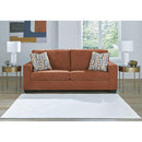 Signature Design by Ashley Aviemore 2430439 Queen Sofa Sleeper IMAGE 5