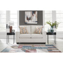Signature Design by Ashley Aviemore 2430535 Loveseat IMAGE 5