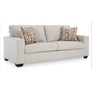 Signature Design by Ashley Aviemore 2430539 Queen Sofa Sleeper IMAGE 1