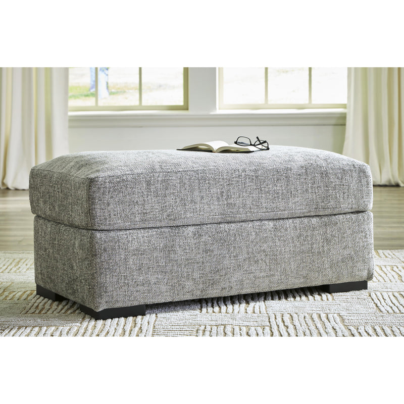Signature Design by Ashley Dunmor 2490414 Ottoman IMAGE 5