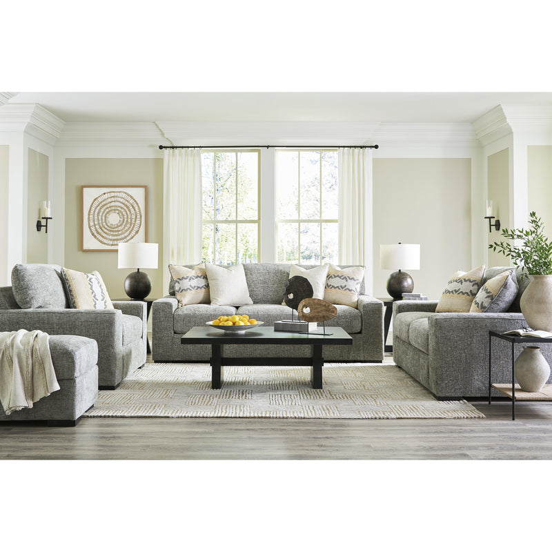 Signature Design by Ashley Dunmor 2490414 Ottoman IMAGE 7