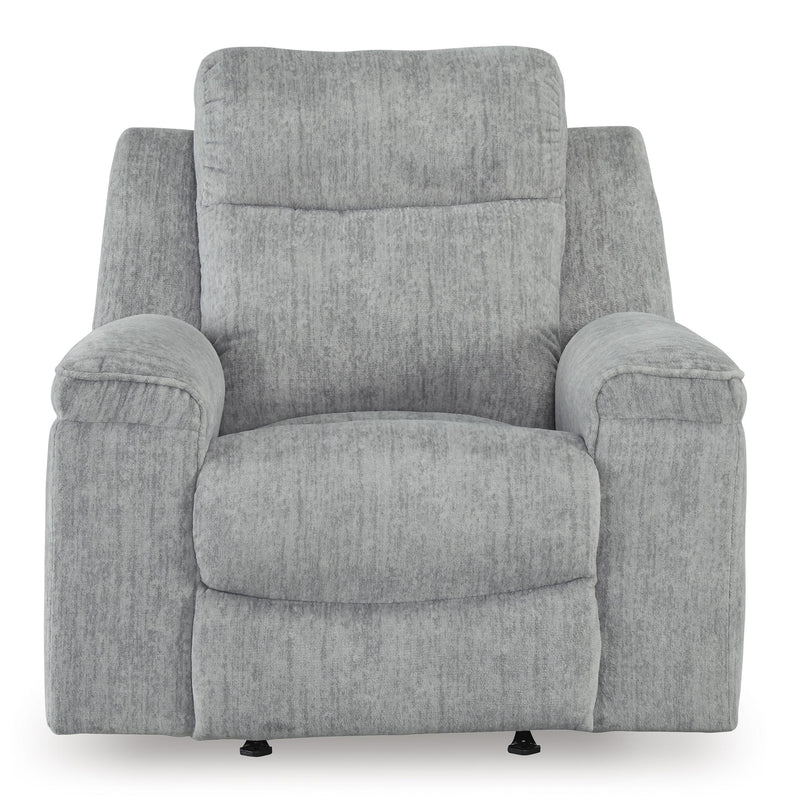 Benchcraft Buntington 3400425 Rocker Recliner IMAGE 3