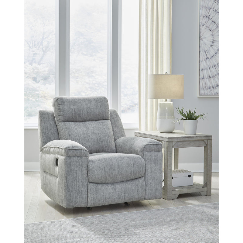 Benchcraft Buntington 3400425 Rocker Recliner IMAGE 5