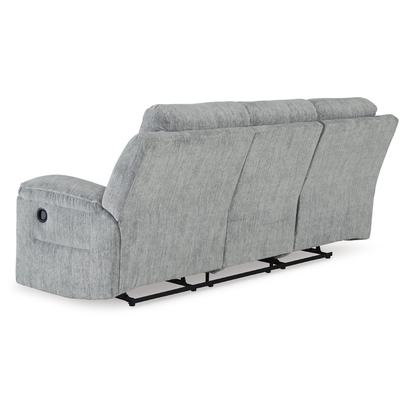 Benchcraft Buntington 3400488 Reclining Sofa IMAGE 4