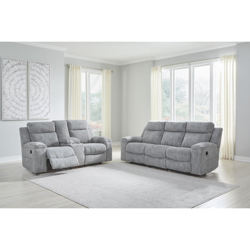 Benchcraft Buntington 3400488 Reclining Sofa IMAGE 6