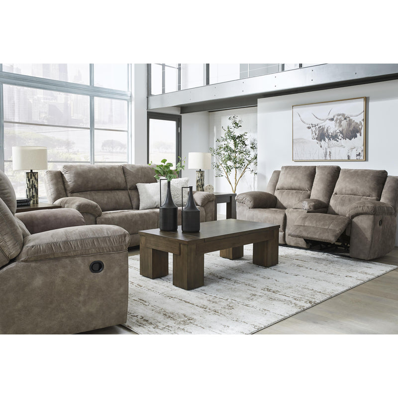 Signature Design by Ashley Laresview 3720352 Zero Wall Wide Seat Recliner IMAGE 9