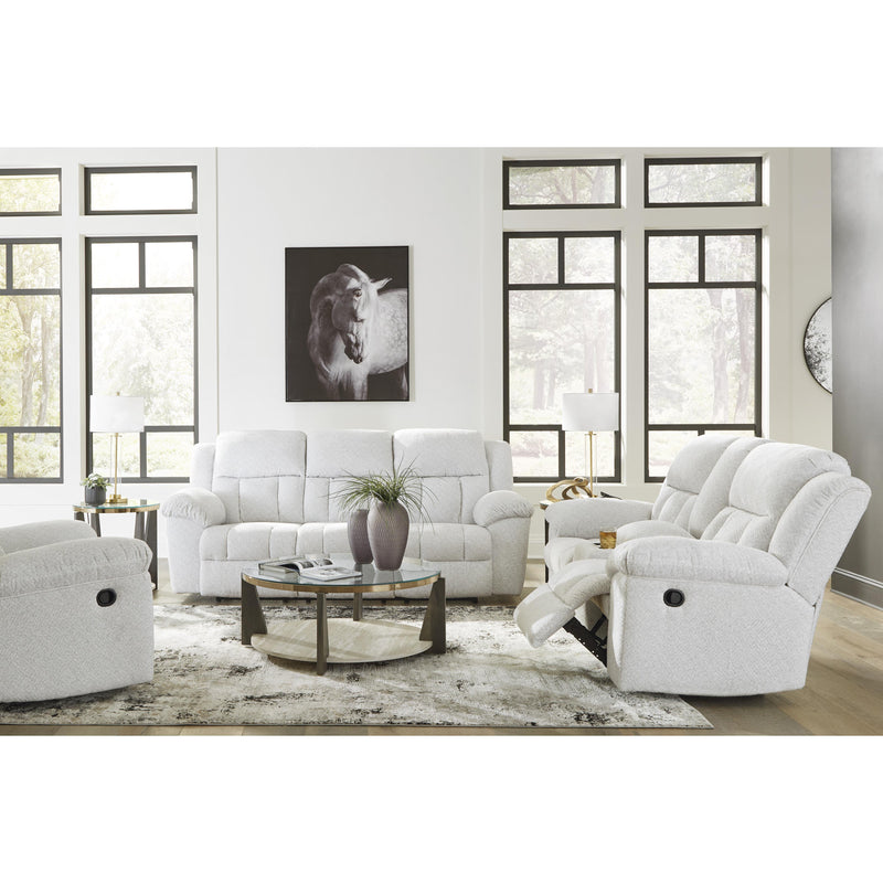 Signature Design by Ashley Frohn 3740525 Rocker Recliner IMAGE 10
