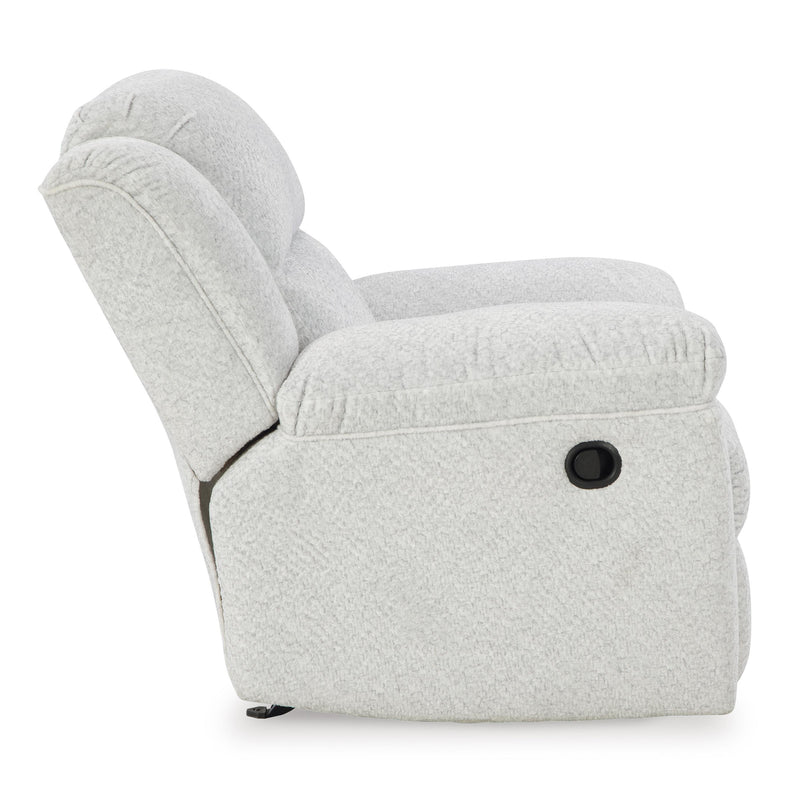 Signature Design by Ashley Frohn 3740525 Rocker Recliner IMAGE 4