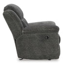Signature Design by Ashley Frohn 3740625 Rocker Recliner IMAGE 4