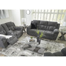 Signature Design by Ashley Frohn 3740688 Reclining Sofa IMAGE 8