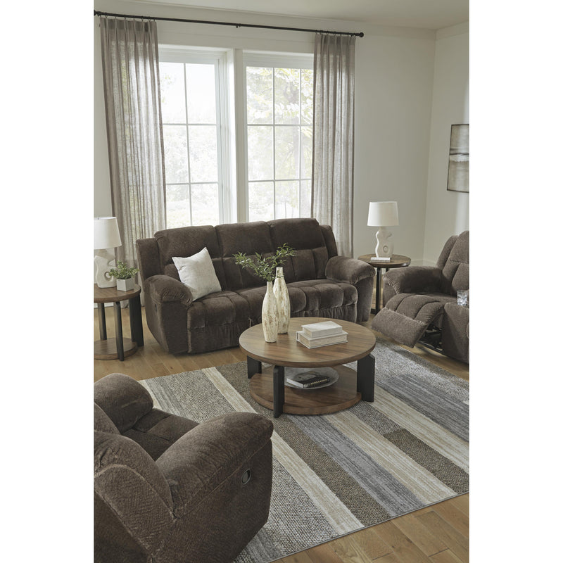 Signature Design by Ashley Frohn 3740725 Rocker Recliner IMAGE 9