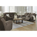 Signature Design by Ashley Frohn 3740788 Reclining Sofa IMAGE 14