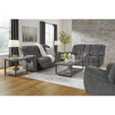 Signature Design by Ashley Foreside 3810425 Rocker Recliner IMAGE 10