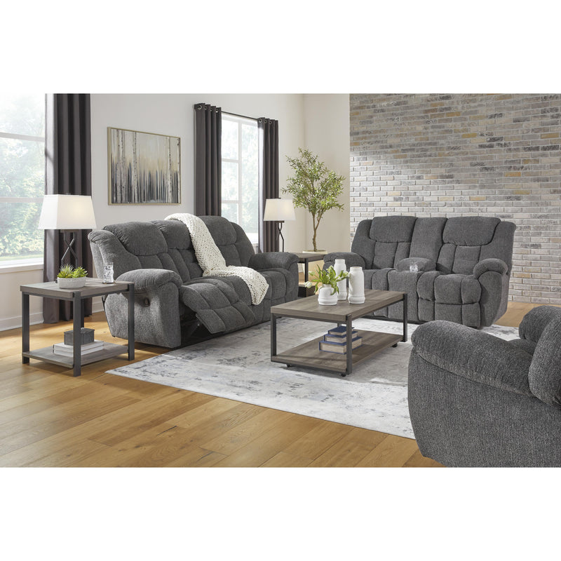 Signature Design by Ashley Foreside 3810425 Rocker Recliner IMAGE 9