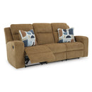 Signature Design by Ashley Kanlow 3860588 Reclining Sofa IMAGE 2