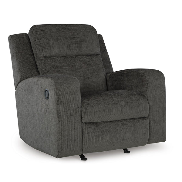 Signature Design by Ashley Kanlow 3860725 Rocker Recliner IMAGE 1