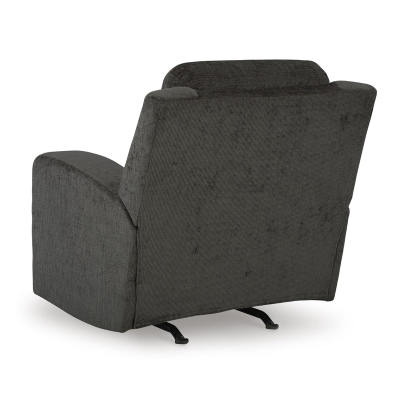 Signature Design by Ashley Kanlow 3860725 Rocker Recliner IMAGE 6