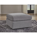 Signature Design by Ashley Modmax 9210408 Oversized Accent Ottoman IMAGE 4