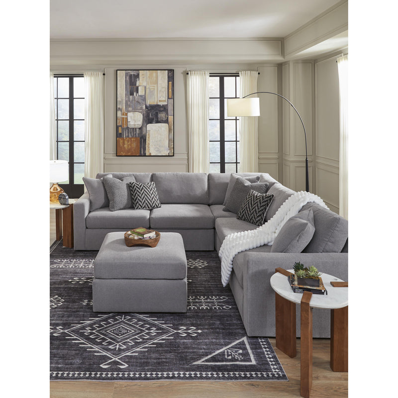 Signature Design by Ashley Modmax 9210408 Oversized Accent Ottoman IMAGE 6