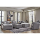 Signature Design by Ashley Modmax 9210461 Swivel Glider Recliner IMAGE 19