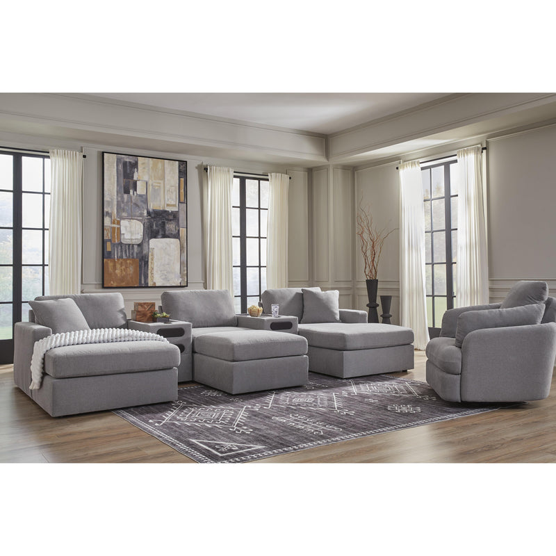 Signature Design by Ashley Modmax 9210461 Swivel Glider Recliner IMAGE 19
